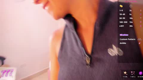 Victoria Darkova online show from 07-28-26, 02:13