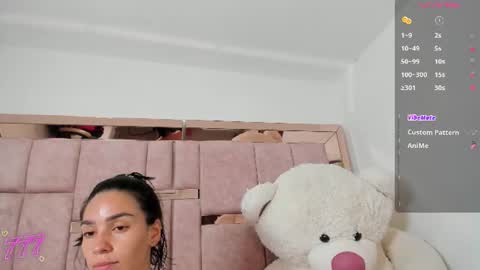 Victoria Darkova online show from 07-28-26, 04:39