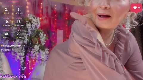 diorvictoria9 online show from 06-14-26, 04:20