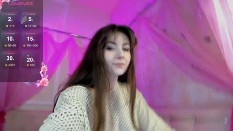 victoria_ecstasy online show from 05-21-26, 10:00