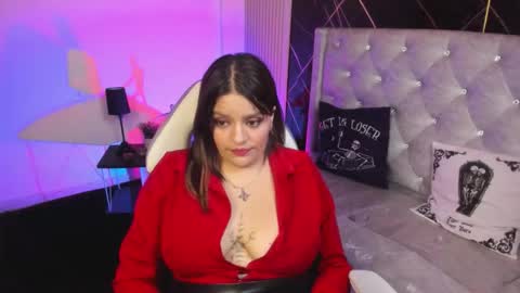 victoria_floyd1 online show from 02-17-26, 10:16