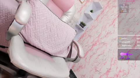 Snapshot of victoria_houston chatting on 01-04-25, 03:07 Victoria Houston online show from 01-04-25, 03:07