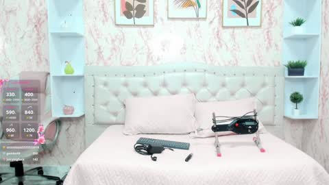 Snapshot of victoria_houston chatting on 01-24-25, 10:00 Victoria Houston online show from 01-24-25, 10:00