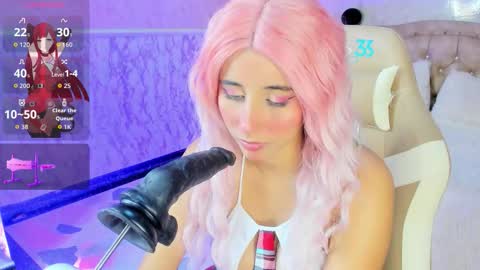 Snapshot of victoria_houston chatting on 10-27-25, 02:10 Victoria Houston online show from 10-27-25, 02:10