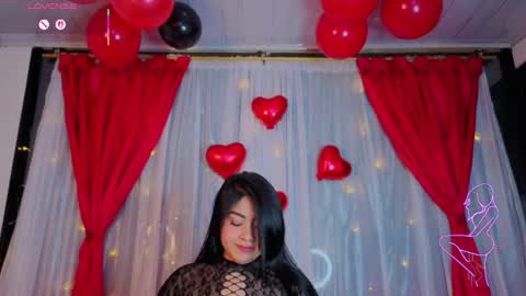 Victoria  online show from 02-12-26, 01:22