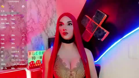 Victoria online show from 02-14-26, 07:21