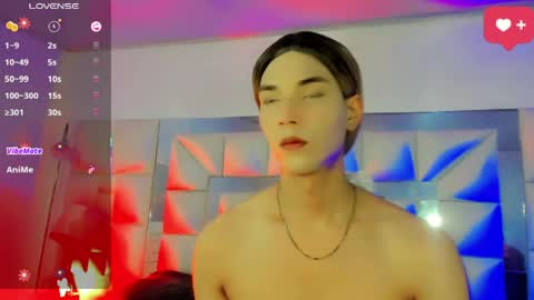 Victoria online show from 04-27-26, 07:34