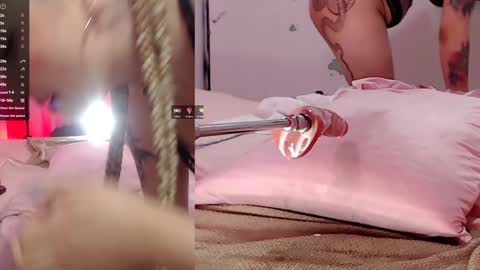 victoria_luxe online show from 02-07-25, 02:26