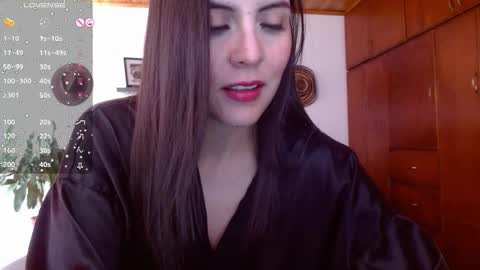 VICTORIA MARTELO online show from 11-11-25, 04:18