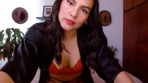 VICTORIA MARTELO online show from 03-05-26, 03:19