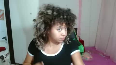 VICKY online show from 03-01-26, 11:18