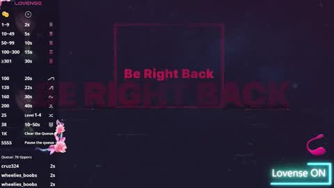 victoria online show from 02-21-25, 06:07