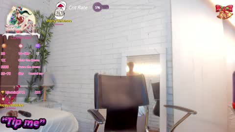 Snapshot of victoria_mooree chatting on 12-29-24, 03:24 Victoria Everyday From 1400 to 2130 Col Time online show from 12-29-24, 03:24