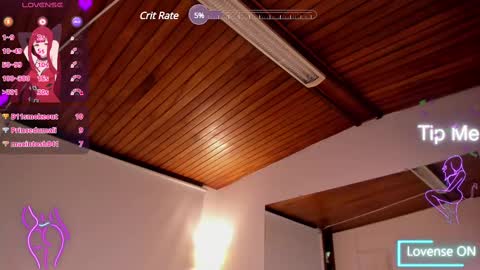 Snapshot of victoria_mooree chatting on 02-13-25, 01:19 Victoria Everyday From 1400 to 2130 Col Time online show from 02-13-25, 01:19