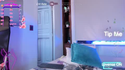 Snapshot of victoria_mooree chatting on 02-26-25, 11:15 Victoria Everyday From 1400 to 2130 Col Time online show from 02-26-25, 11:15