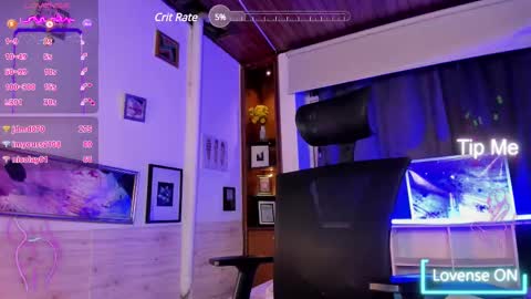 Snapshot of victoria_mooree chatting on 03-10-25, 11:38 Victoria Everyday From 1400 to 2130 Col Time online show from 03-10-25, 11:38