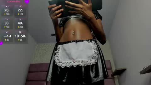 Vicky  online show from 11-26-25, 07:04