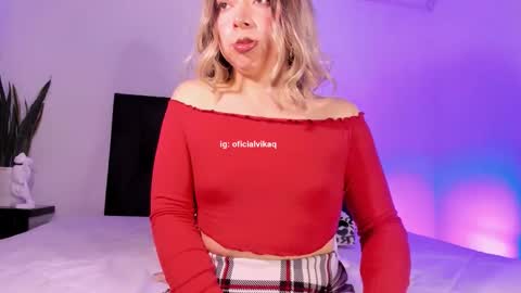 D A N I online show from 02-25-26, 05:06