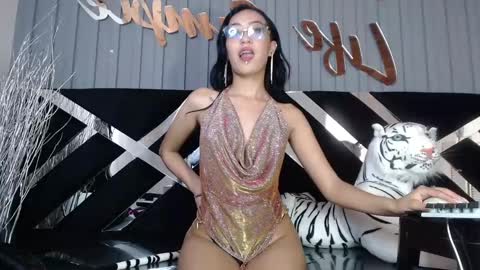 Snapshot of victoria_ricci_a chatting on 01-14-25, 07:53 Victoria online show from 01-14-25, 07:53