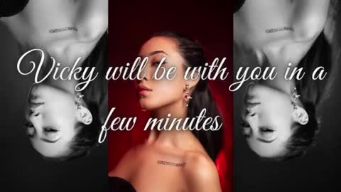 Snapshot of victoria_ricci_a chatting on 10-14-25, 02:23 Victoria online show from 10-14-25, 02:23