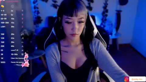 Victoria  online show from 01-05-26, 08:12