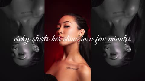 Victoria  online show from 03-17-26, 06:55