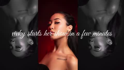 Victoria  online show from 04-27-26, 07:23