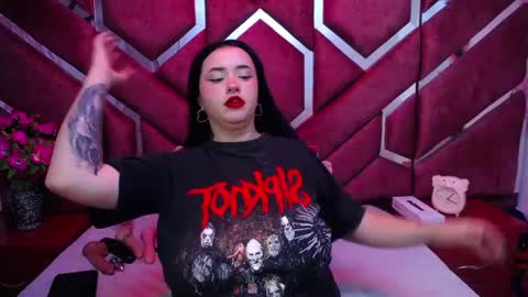 Victoria online show from 02-12-25, 05:26