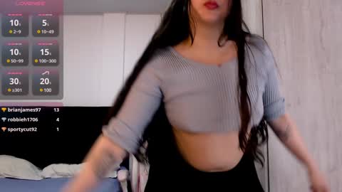 Victoria online show from 02-07-25, 11:24