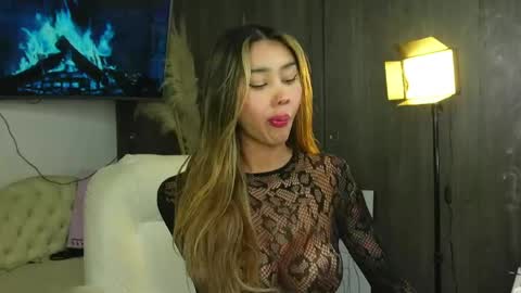 Liah online show from 04-23-26, 02:24