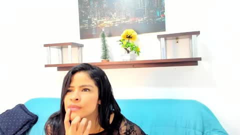 victoria_villamizar online show from 12-05-24, 06:55