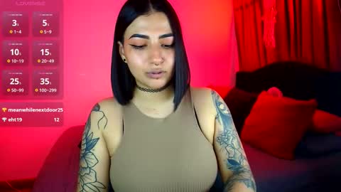 Victoria online show from 12-05-25, 08:27