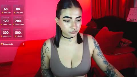 Snapshot of victoria_vox chatting on 03-26-26, 08:31 Victoria online show from 03-26-26, 08:31