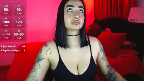 Snapshot of victoria_vox chatting on 03-31-26, 05:19 Victoria online show from 03-31-26, 05:19