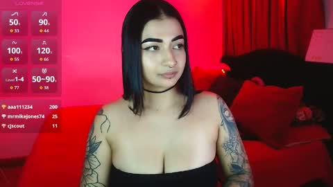 Snapshot of victoria_vox chatting on 04-08-26, 04:12 Victoria online show from 04-08-26, 04:12