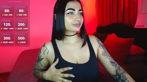 Snapshot of victoria_vox chatting on 05-07-26, 02:17 Victoria online show from 05-07-26, 02:17