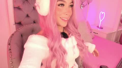 Snapshot of victoria_watsson chatting on 02-02-25, 12:13 victoria_watsson online show from 02-02-25, 12:13