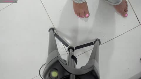 Victoria Sofia online show from 01-10-26, 07:04