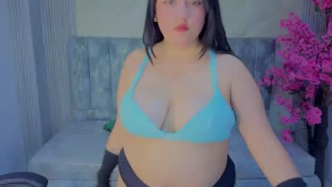 Vicky  online show from 07-08-26, 03:11