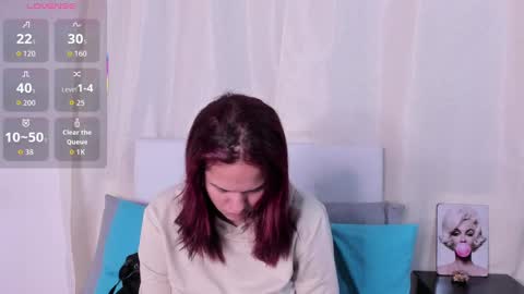 Victoria Zans  online show from 11-14-25, 10:47