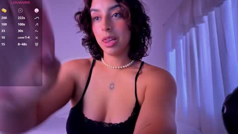 victoriaamelie online show from 02-28-26, 08:43