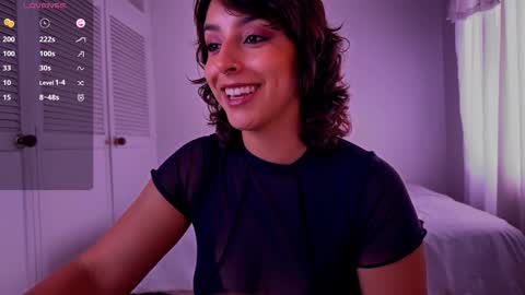 victoriaamelie online show from 03-09-26, 07:07