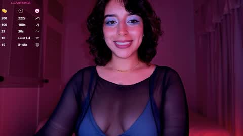 victoriaamelie online show from 03-22-26, 04:38