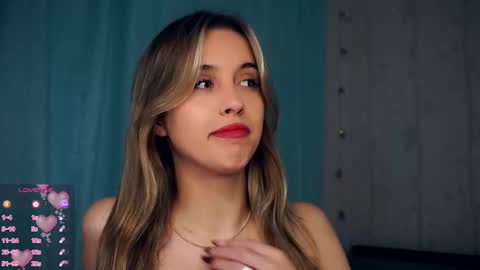 Anasteisha  Day Helen  Night online show from 10-21-25, 07:36