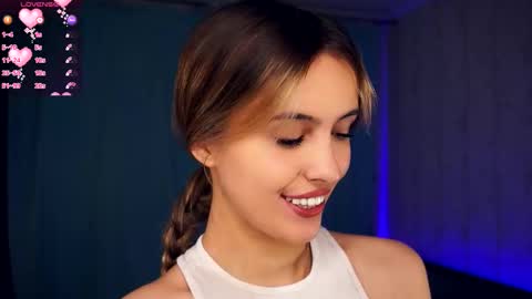 Anasteisha  Day Helen  Night online show from 11-04-25, 07:46