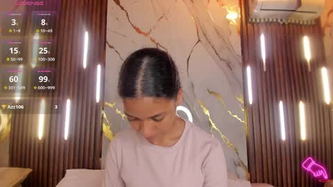 Victoria  online show from 04-09-26, 08:47