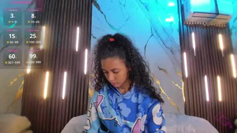 Victoria  online show from 04-15-26, 09:04