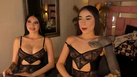 VICTORIA online show from 02-27-25, 07:26