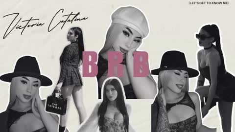 VICTORIA online show from 03-05-25, 02:14