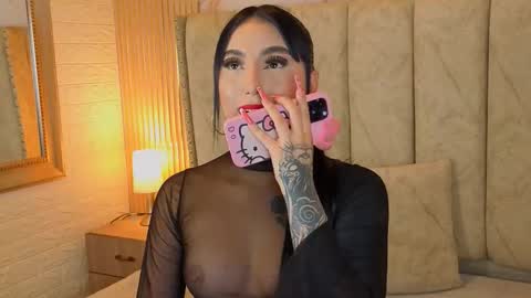 VICTORIA online show from 11-05-25, 09:48